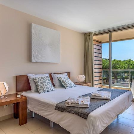 Flh Salgados Beach Apartment Guia  Eksteriør bilde