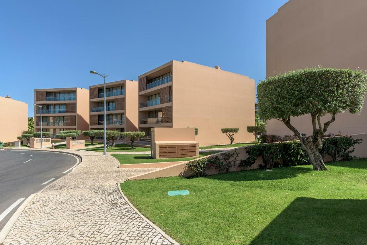 Flh Salgados Beach Apartment Guia  Eksteriør bilde