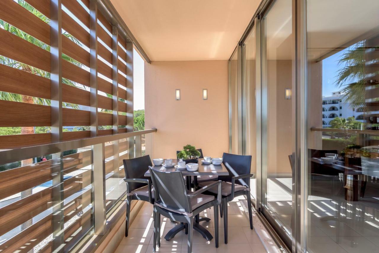 Flh Salgados Beach Apartment Guia  Eksteriør bilde