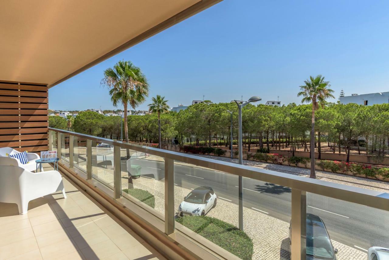 Flh Salgados Beach Apartment Guia  Eksteriør bilde