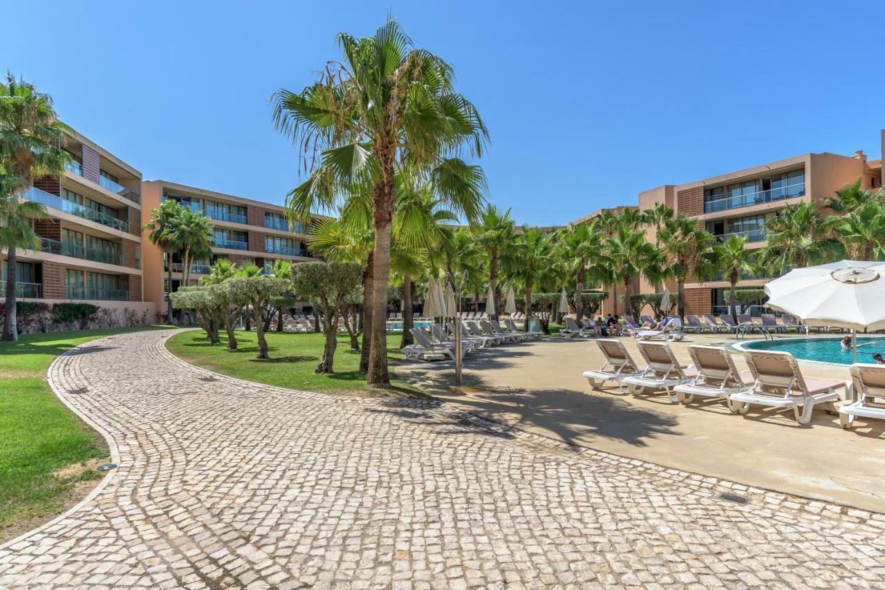 Flh Salgados Beach Apartment Guia  Eksteriør bilde