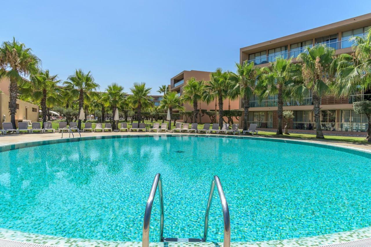 Flh Salgados Beach Apartment Guia  Eksteriør bilde